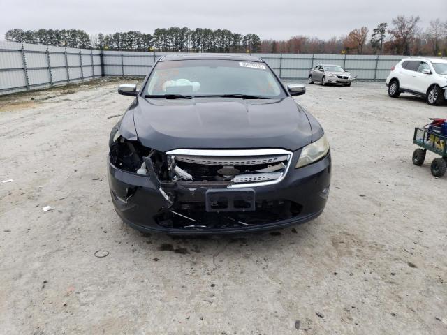 Photo 5 from auction – 2011 FORD TAURUS LIM with VIN 1FAHP2FW1BG176710
