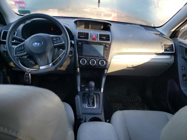Photo 8 from auction – 2016 SUBARU FORESTER 2 with VIN JF2SJAXC6GH420757