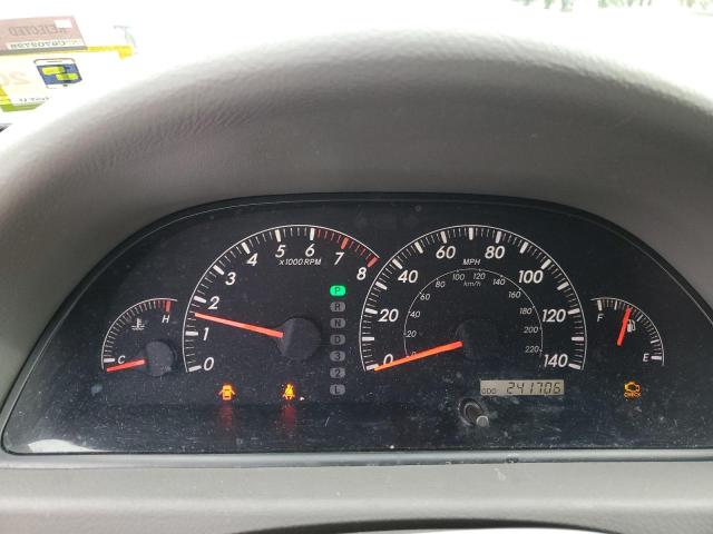 Photo 9 from auction – 2006 TOYOTA CAMRY LE with VIN 4T1BE32K16U715246