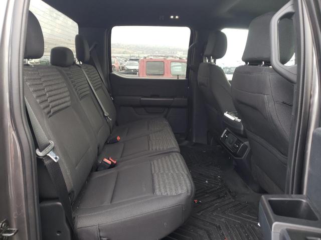 Photo 10 from auction – 2022 FORD F150 SUPER with VIN 1FTEW1EP3NFA49228
