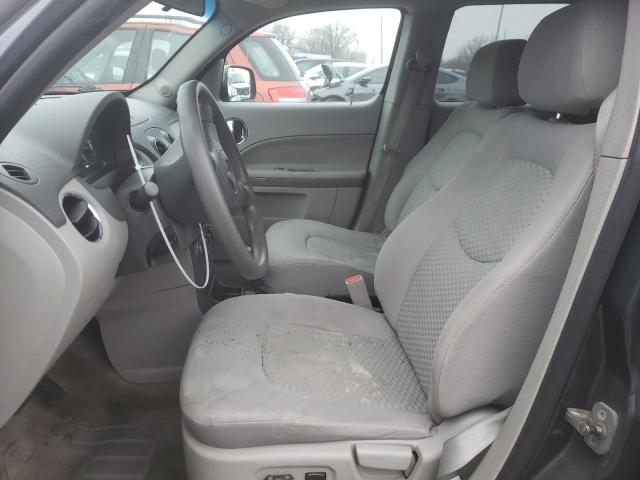 Photo 7 from auction – 2010 CHEVROLET HHR LT with VIN 3GNBABDB5AS529152