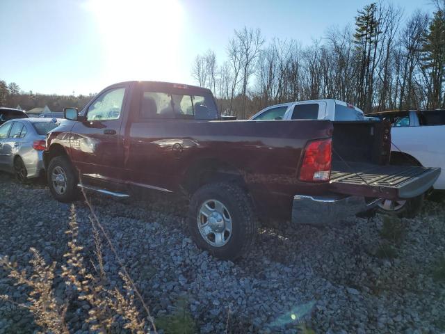 Photo 2 from auction – 2016 RAM 2500 ST with VIN 3C6LR5AT5GG238058