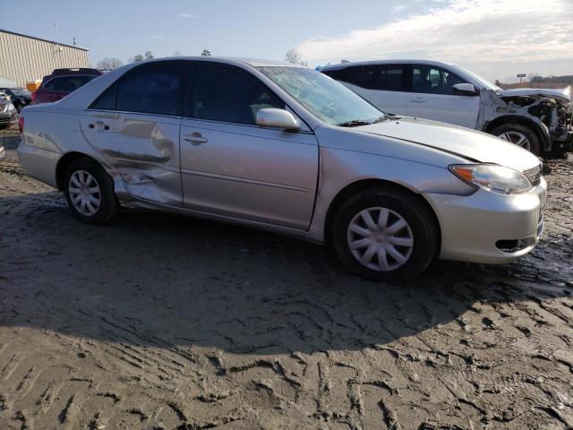 Photo 4 from auction – 2005 TOYOTA CAMRY LE with VIN 4T1BE32K35U427730