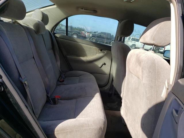 Photo 10 from auction – 2007 TOYOTA COROLLA CE with VIN JTDBR32E370131989