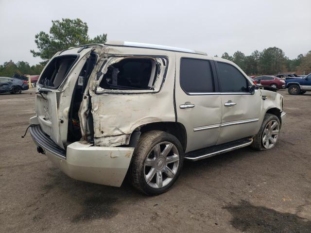 Photo 3 from auction – 2007 CADILLAC ESCALADE L with VIN 1GYFK63897R220553