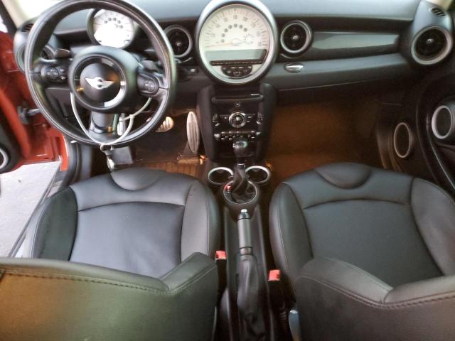 Photo 8 from auction – 2012 MINI COOPER with VIN WMWSV3C59CTY18975