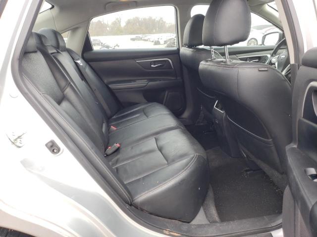 Photo 10 from auction – 2017 NISSAN ALTIMA 3.5 with VIN 1N4BL3AP8HC491981