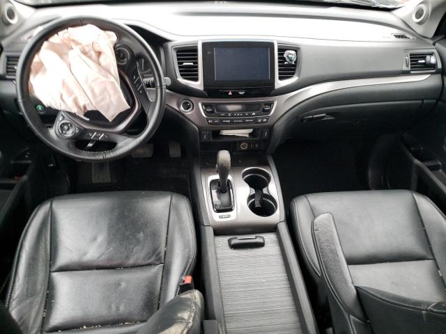Photo 8 from auction – 2016 HONDA PILOT EXL with VIN 5FNYF6H55GB105309