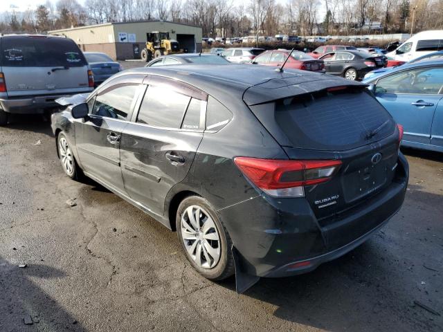 Photo 2 from auction – 2019 SUBARU IMPREZA with VIN 4S3GTAA68K3701384