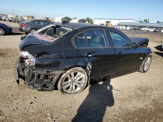 Photo 3 from auction – 2007 BMW 328 I with VIN WBAVA335X7PV63261
