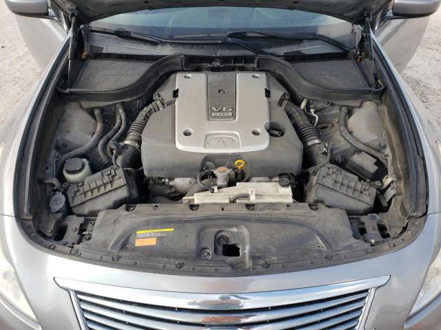 Photo 11 from auction – 2013 INFINITI G37 BASE with VIN JN1CV6AP6DM714830
