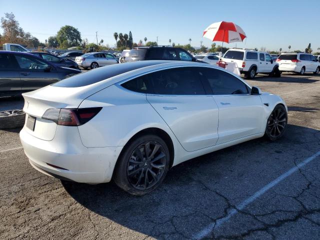 Photo 3 from auction – 2019 TESLA MODEL 3 with VIN 5YJ3E1EA5KF302622