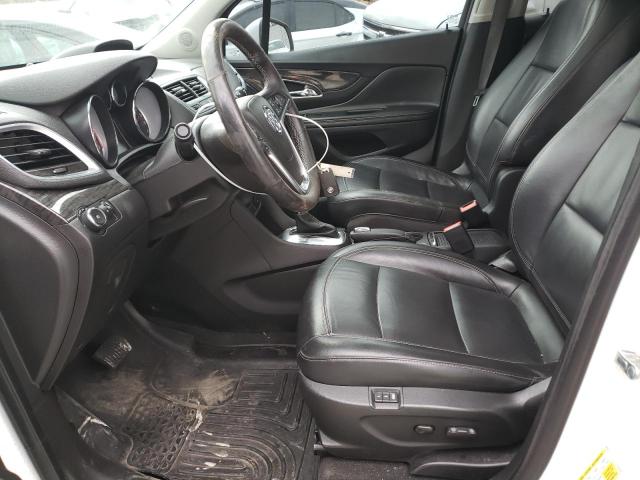 Photo 7 from auction – 2014 BUICK ENCORE with VIN KL4CJCSB7EB723571