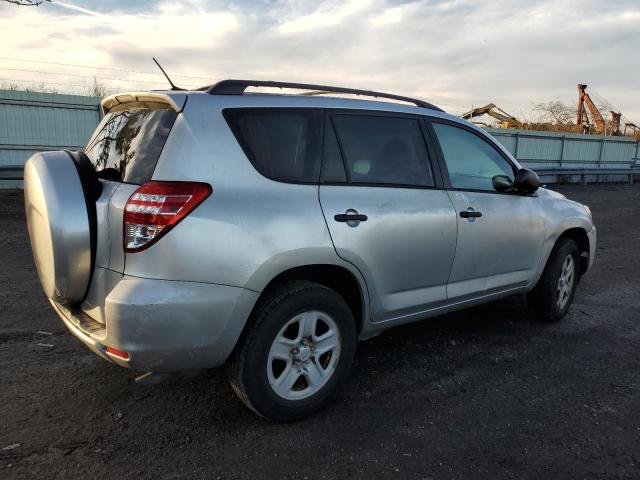 Photo 3 from auction – 2011 TOYOTA RAV4 with VIN 2T3ZF4DV7BW103367