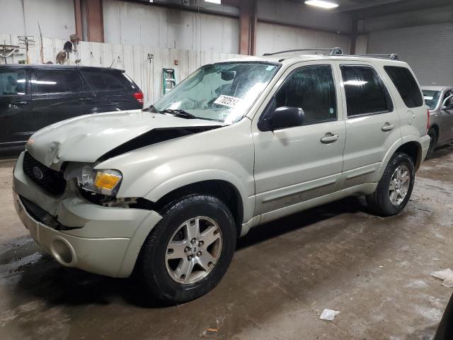 FORD ESCAPE LIM 2005 with VIN 1FMYU04155KD53190 - Photo from auction