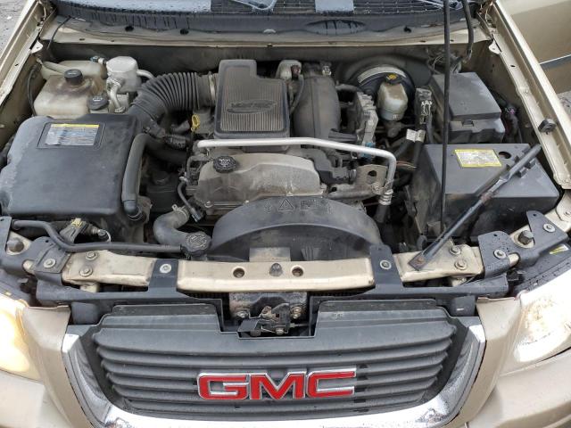 Photo 12 from auction – 2006 GMC ENVOY with VIN 1GKDT13S062260654