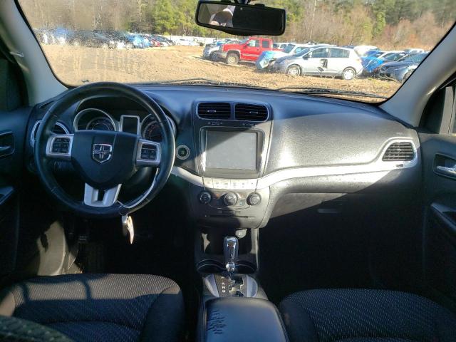 Photo 8 from auction – 2014 DODGE JOURNEY SX with VIN 3C4PDCBB0ET284324