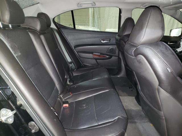 Photo 10 from auction – 2015 ACURA TLX ADVANC with VIN 19UUB2F70FA012598