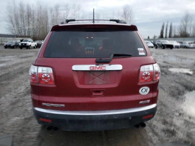 صورة رقم 6 من المزاد - 2011 GMC ACADIA SLT مع VIN 1GKKVRED3BJ332087
