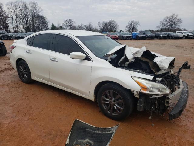 Photo 4 from auction – 2015 NISSAN ALTIMA 2.5 with VIN 1N4AL3AP0FC466520