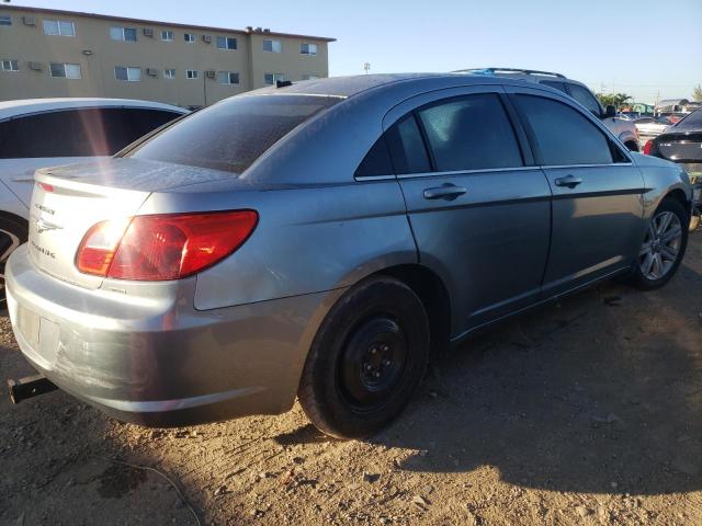 Photo 3 from auction – 2010 CHRYSLER SEBRING LI with VIN 1C3CC5FV2AN112991