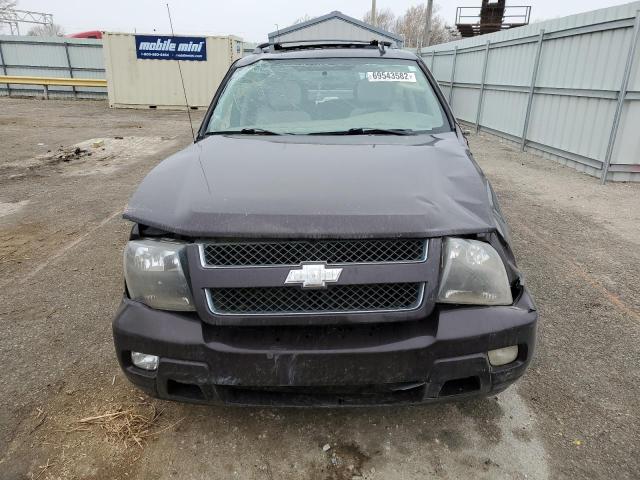 Photo 5 from auction – 2008 CHEVROLET TRAILBLAZE with VIN 1GNDT13S682136541