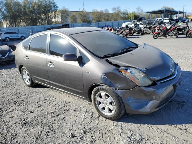 Photo 4 from auction – 2008 TOYOTA PRIUS with VIN JTDKB20U783342072