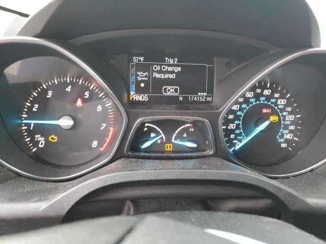 Photo 9 from auction – 2013 FORD ESCAPE TIT with VIN 1FMCU9J98DUA05055