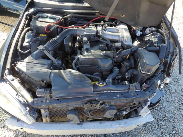 Photo 11 from auction – 2003 LEXUS IS 300 with VIN JTHBD192630066479