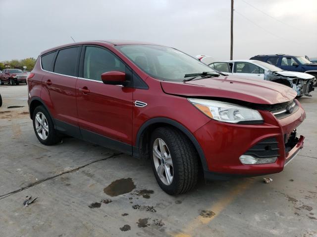 Photo 4 from auction – 2016 FORD ESCAPE SE with VIN 1FMCU0GX5GUC10564