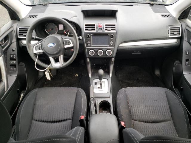 Photo 8 from auction – 2017 SUBARU FORESTER 2 with VIN JF2SJAAC8HH501110