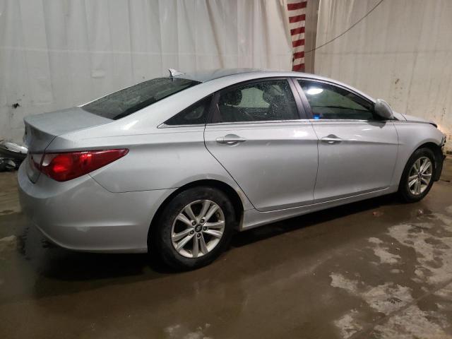 Photo 3 from auction – 2011 HYUNDAI SONATA GLS with VIN 5NPEB4AC5BH164981