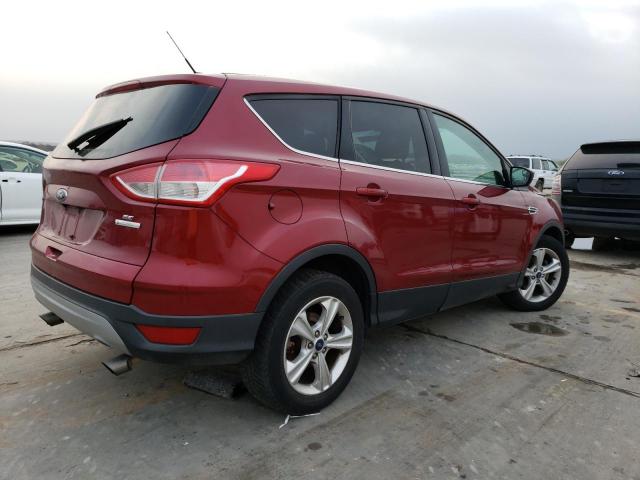 Photo 3 from auction – 2016 FORD ESCAPE SE with VIN 1FMCU0GX5GUC10564