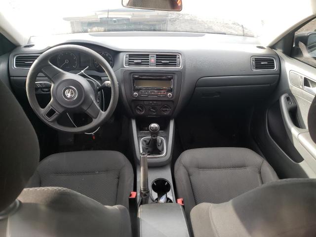 Photo 8 from auction – 2014 VOLKSWAGEN JETTA BASE with VIN 3VW1K7AJ4EM440142