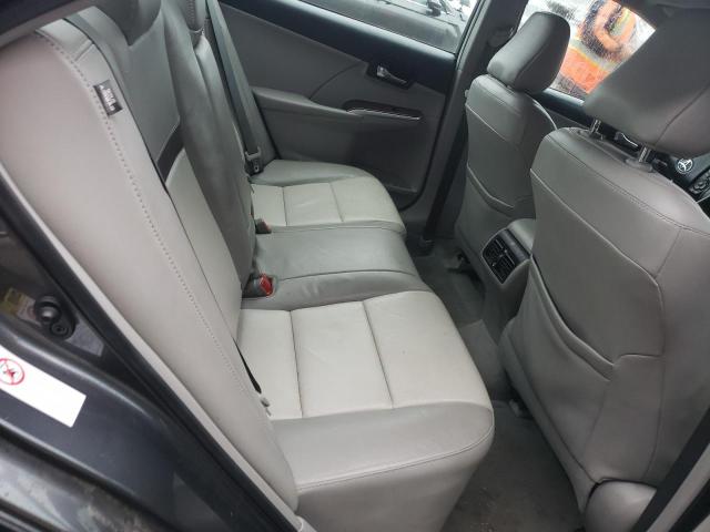 Photo 10 from auction – 2012 TOYOTA CAMRY BASE with VIN 4T4BF1FK2CR261294
