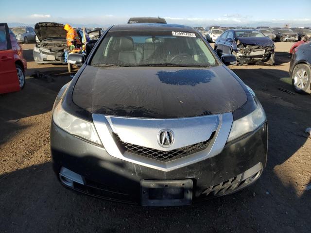 Photo 5 from auction – 2011 ACURA TL with VIN 19UUA9F29BA000587