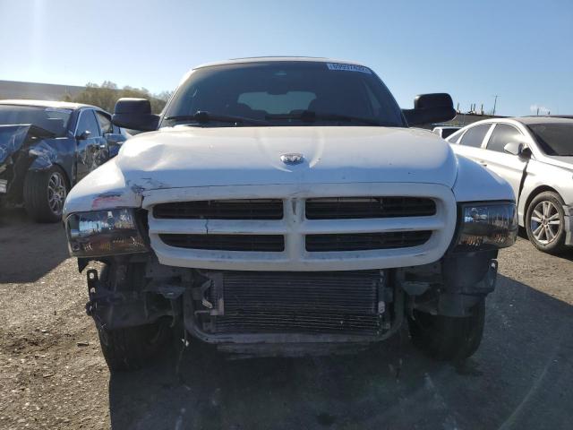 Photo 5 from auction – 2000 DODGE DURANGO with VIN 1B4HS28Z9YF191256