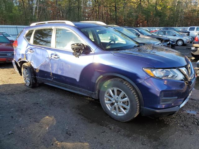 Photo 4 from auction – 2017 NISSAN ROGUE S with VIN KNMAT2MV0HP584707