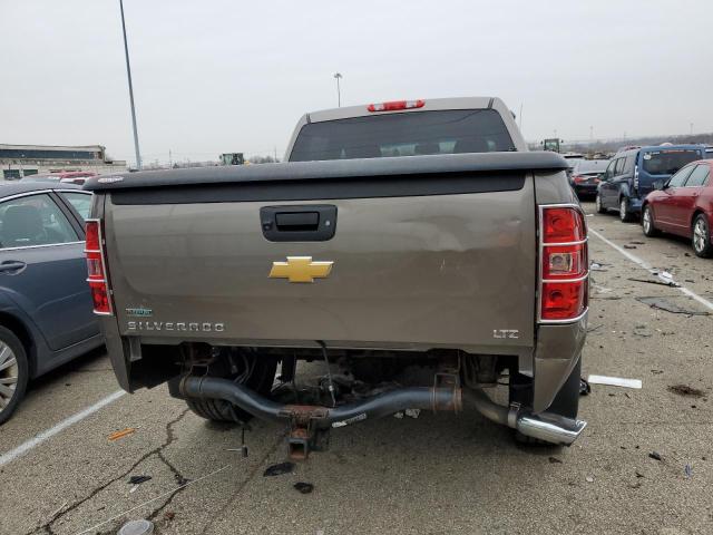 Photo 6 from auction – 2012 CHEVROLET SILVERADO with VIN 1GCPKTE73CF169088