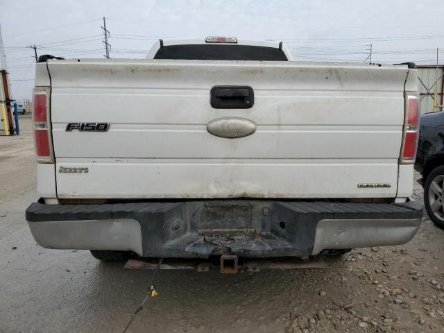 Photo 6 from auction – 2012 FORD F150 SUPER with VIN 1FTFX1CFXCFA47579