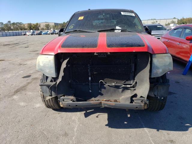 Photo 5 from auction – 2008 FORD EXPEDITION with VIN 1FMFU19508LA39468