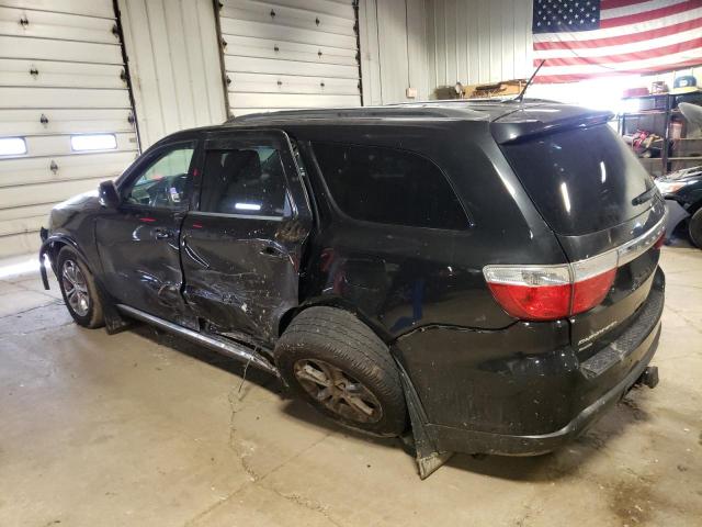 Photo 2 from auction – 2012 DODGE DURANGO SX with VIN 1C4RDJAG9CC293171