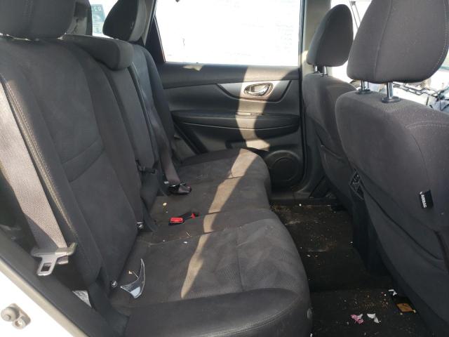 Photo 11 from auction – 2016 NISSAN ROGUE S with VIN KNMAT2MV9GP680687