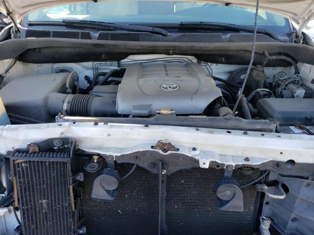 Photo 11 from auction – 2008 TOYOTA TUNDRA DOU with VIN 5TBBV54148S503199