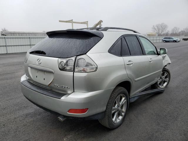 Photo 3 from auction – 2006 LEXUS RX 400 with VIN JTJHW31U160041103