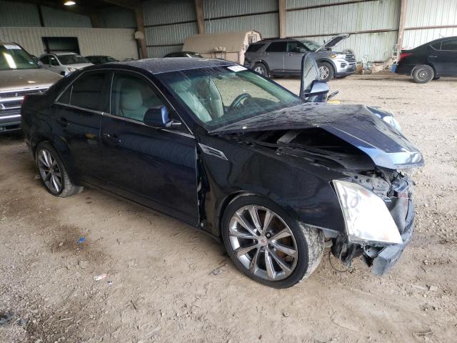 Photo 4 from auction – 2008 CADILLAC CTS with VIN 1G6DF577280167104