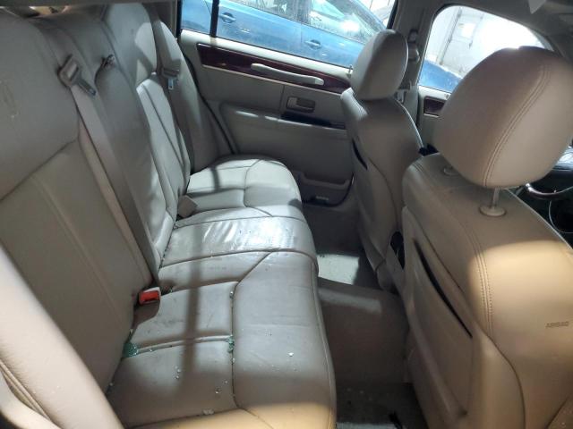 Photo 10 from auction – 2003 LINCOLN TOWN CAR C with VIN 1LNHM83W83Y695481