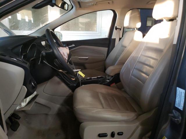 Photo 7 from auction – 2014 FORD ESCAPE TIT with VIN 1FMCU9J95EUD67250