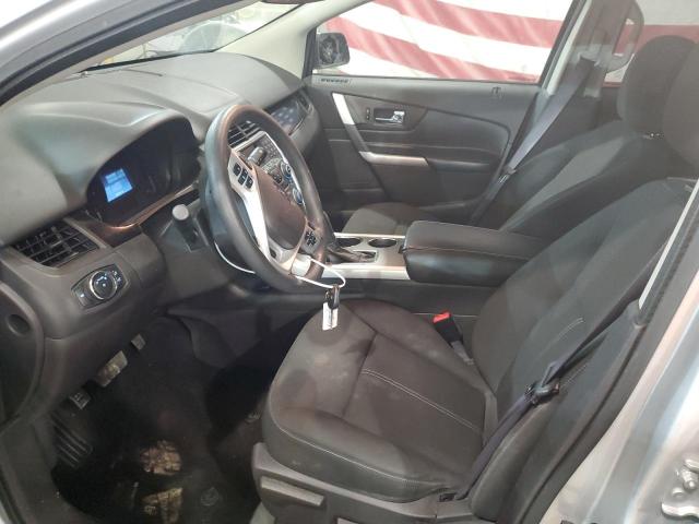 Photo 7 from auction – 2013 FORD EDGE SE with VIN 2FMDK3GCXDBE33757