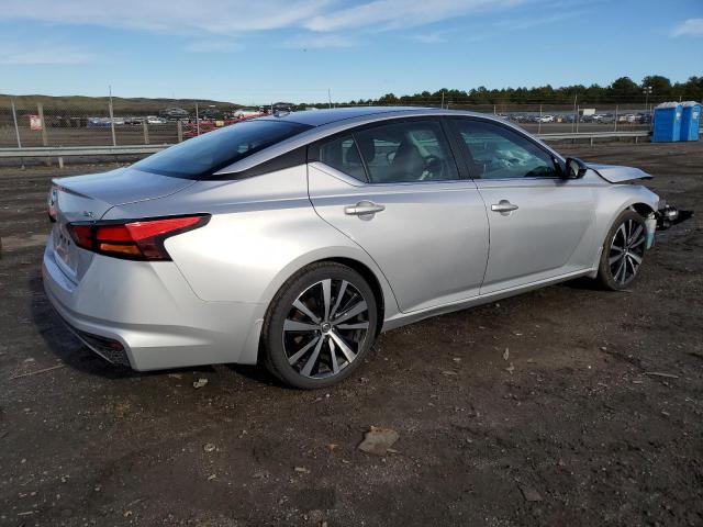 Photo 3 from auction – 2019 NISSAN ALTIMA SR with VIN 1N4BL4CV0KC228943